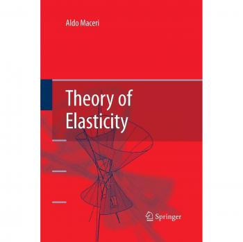 Theory of Elasticity