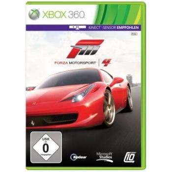 Forza Motorsport 4