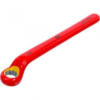 Chiave Ad Anello 24 mm – Design Gomito Stretto per Professionisti