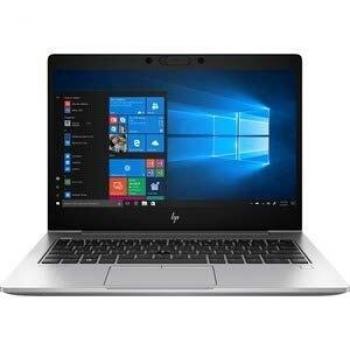 EliteBook 830 G6 – Intel Core i5‑2400 (Desktop) – 3,1 GHz – Schwarz