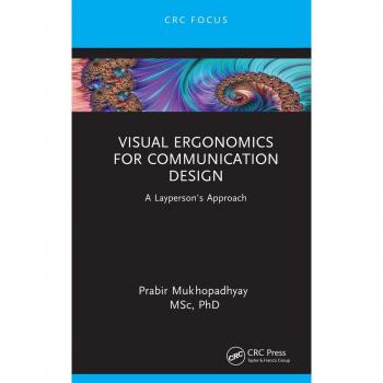 Visual Ergonomics for Communication Design