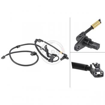 A.B.S. Wheel Speed Sensor 31557