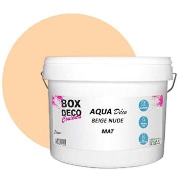 Mural Matte Aqua – 10 L Beige Nude