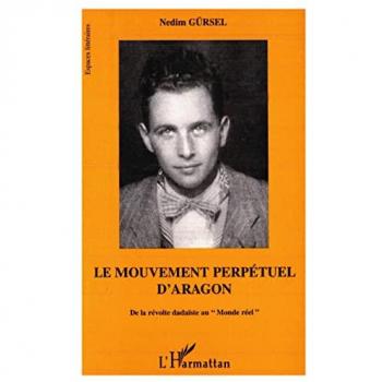 Le mouvement perpétuel d'Aragon