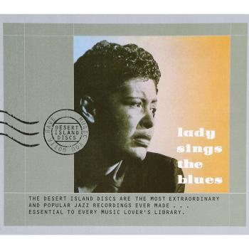 Lady sings the blues