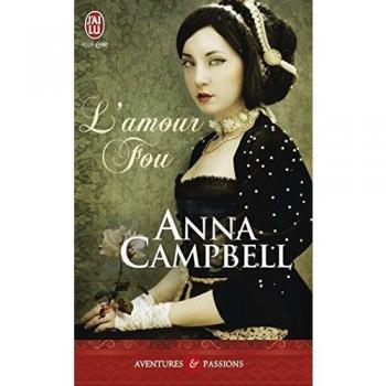 L'Amour Fou (Aventures Et Passions)