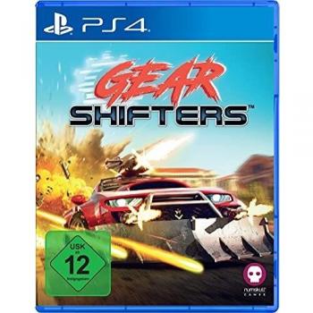 Gearshifters
