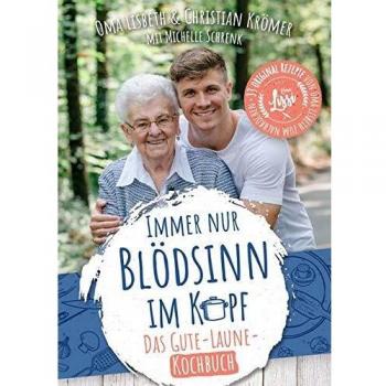 Immer nur Blödsinn im Kopf