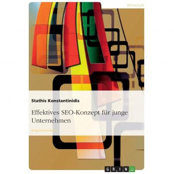 Effektives SEO-Konzept für junge Unternehmen