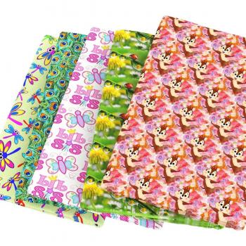 David Accessories 50*145cm Fabric for Tilda Doll Making