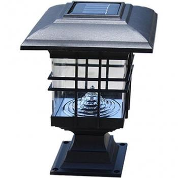 Sicherheitsscheinwerfer Solar LED