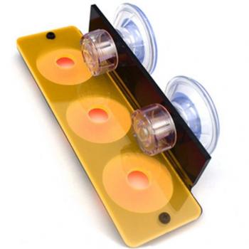 Aquarium Acrylic Coral Rack with Plugs