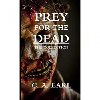 Prey for the Dead