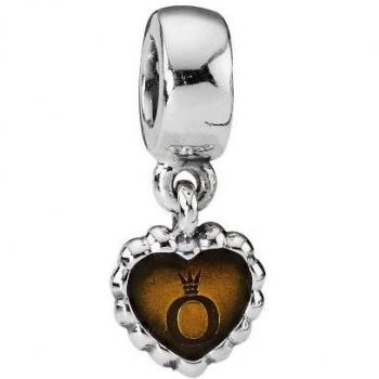 Bijou Cœur Prismatique