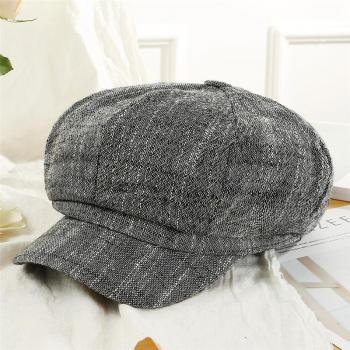 Casquette lierre automne-hiver
