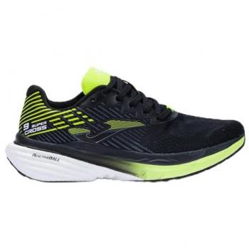 Joma Run Black 25 – Chaussure de trail homme