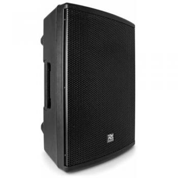 Enceinte Active Bi-Amplifiée 12 Power Dynamics PD412A