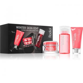 Rodial Winter Skin Care Crema Unica Dose