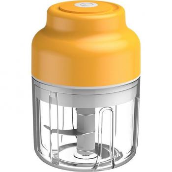Mini procesador de alimentos portátil