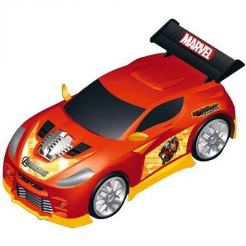 RADIOCOMANDO 1:24 SIMBA IRON MAN