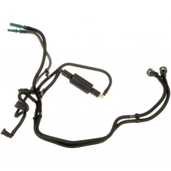 GATES MFL1379 Fuel Hose