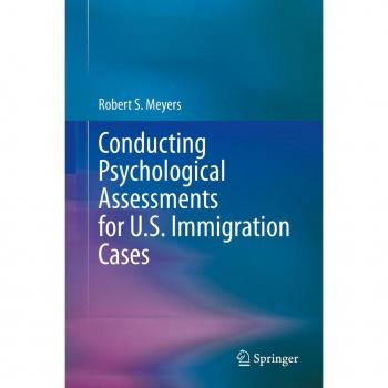 Vitalsource Technologies, Inc. Conducting Psychological Assessments For U.s. Immigration Cases