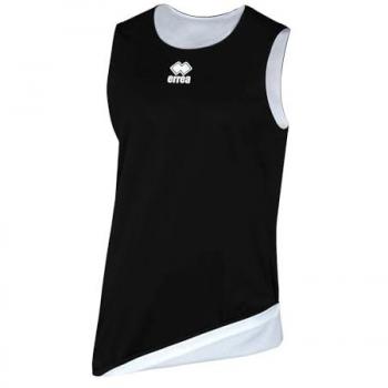 Errea Top Sem Mangas Chicago Dupla Ad Feminino