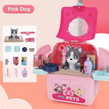 Kit de veterinario