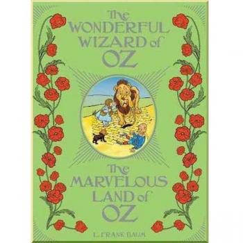 Wonderful Wizard of Oz / The Marvelous Land of Oz