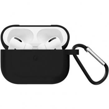 Coque silicone Airpods Pro / Pro 2 anti-rayures