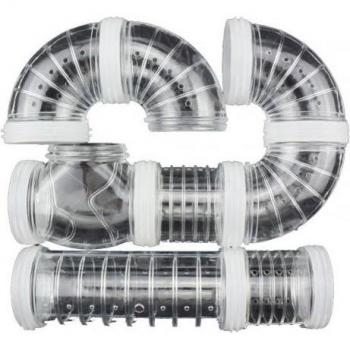 Module de divertissement pour cage