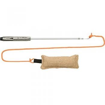 Trixie Lure Rod for Dogs