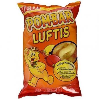 POM-BÄR gesalzene Luftis