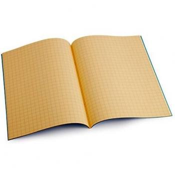 Color-Tinted Dyslexia Exercise Books