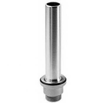 Scarico Prodotto 60mm Inox 320mm