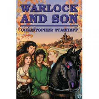Warlock and Son (Warlock of Gramarye)