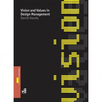 Vision and Values in Design Management