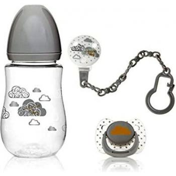 Collezione Kiokids C/P. 3 pezzi unisex