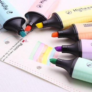 Fluorescent Marker Pen