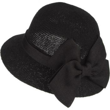 Retro Women’s Fedora Hat