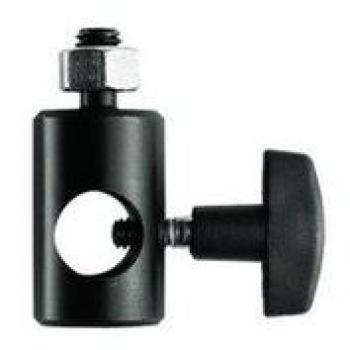 Soporte de iluminación Manfrotto 014BIM