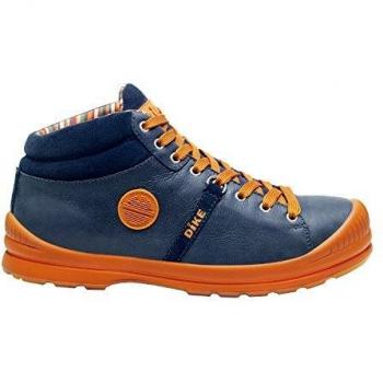 SUMMIT SUPERB H S3 Couleur Océane Sécurité Haute 41