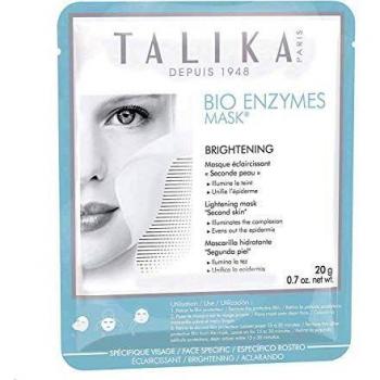 Talika Illuminating Bio Enzymes Mask