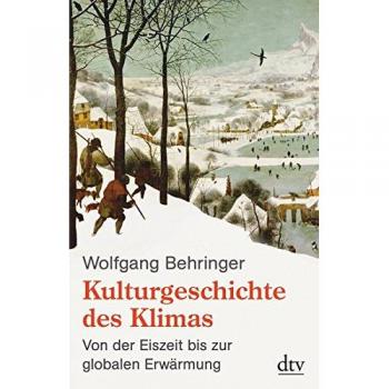 Kulturgeschichte des Klimas
