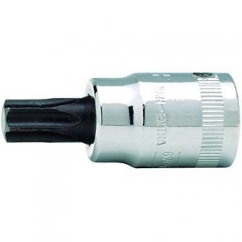Bahco SB6709TORX-T9: Vaso de Tornillo con Clip T9