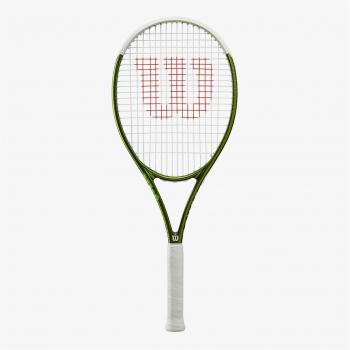 Wilson Blade Feel Team 103 Tennisschläger (275g) 2023