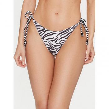 Hunkemöller Slip Échancré Doha Blanc