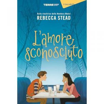 L'AMORE SCONOSCIUTO | Il sasso nello stagno
