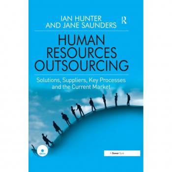 Vitalsource Technologies, Inc. Human Resources Outsourcing