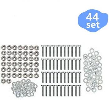 Wall Climbing Holds Kit